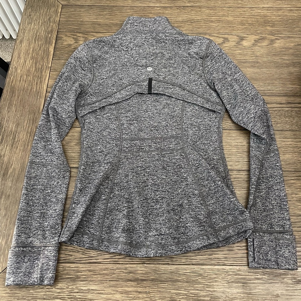 Lululemon Define Jacket - image 2